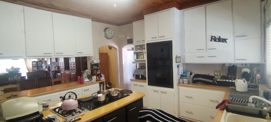 4 Bedroom Property for Sale in Harmony Free State